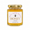 Wildflower Honey